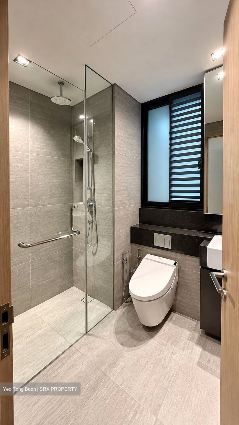 The Woodleigh Residences (D13), Apartment #616112571